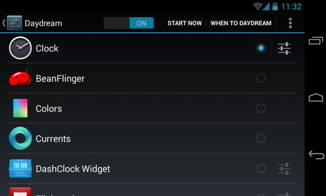 android-daydream-settings