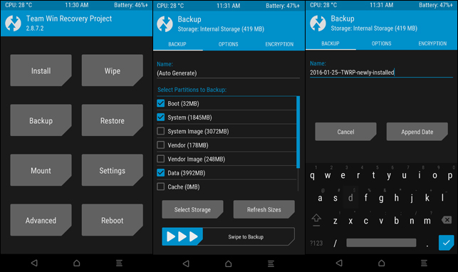 TWRP-backup