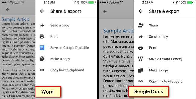 20a_share_and_export_menu_comparison