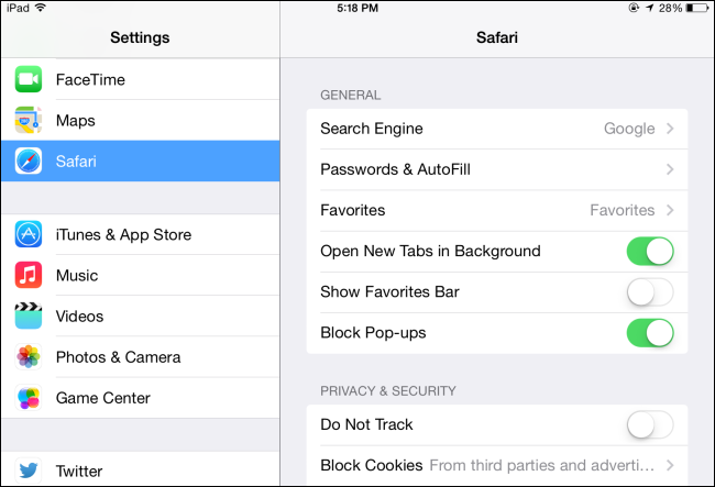 Safari-clear-private-browser-data-and-access-settings