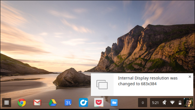 chromebook-screen-skálázás-parancsikon