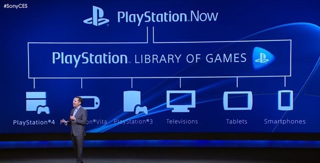 playstation nu