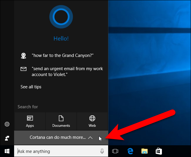 02_clicking_cortana_can_do_much_more