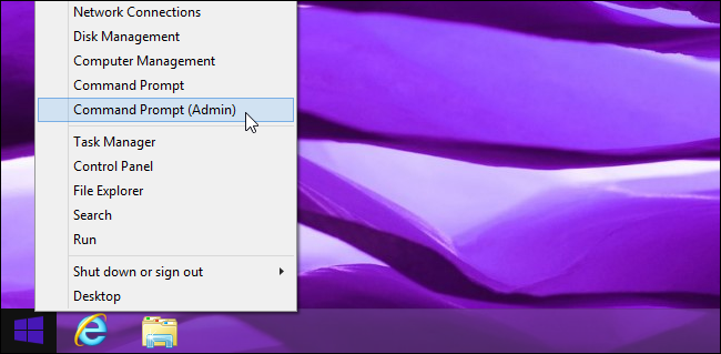 open-administrator-command-prompt-on-windows-8.1