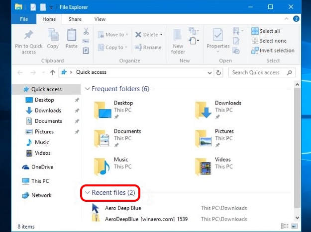 How-Do-You-get-the-All-Recent-Files-List-funkcjonalność-back-in-Windows-ten-02