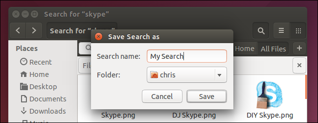 save-search-u-linux-Nautilus-file-manager