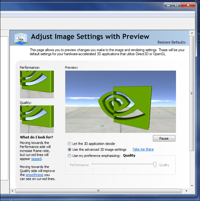 nvidia-control-panel-Adjust-image-settings