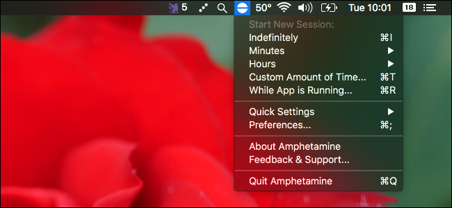 amfetemine-menu-bar-icon