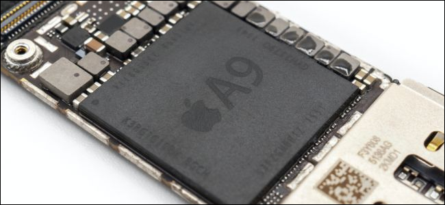 Apple A9-processor