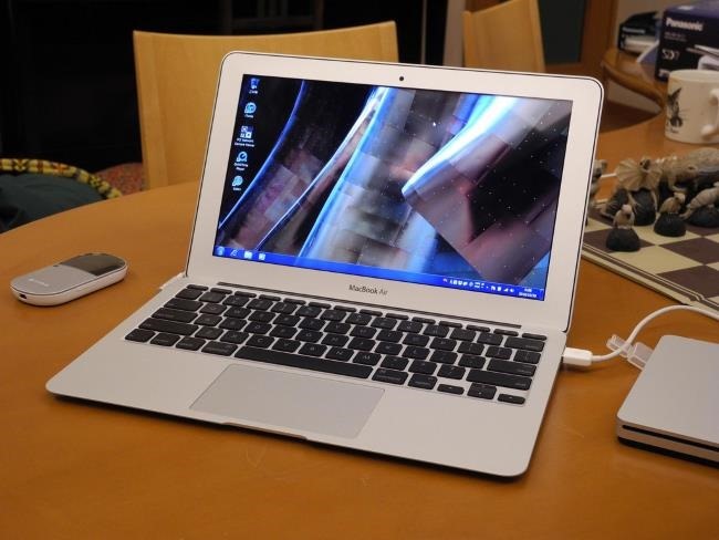 หน้าต่าง-7-on-a-MacBook อากาศ