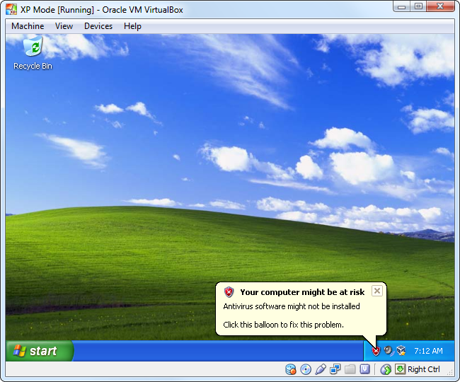 windows-xp-virtual-machine