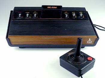 วิดีโอเกม atari2600