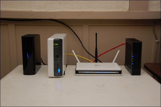 separat-router-og-modem