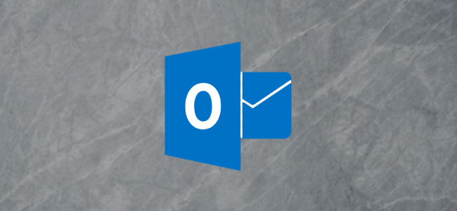 Microsoft Outlook logotip