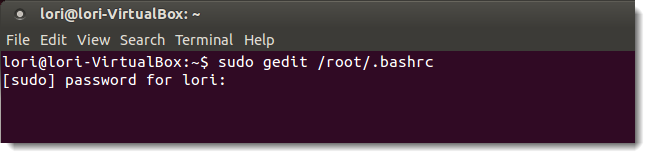 04_opening_root_bashrc_file