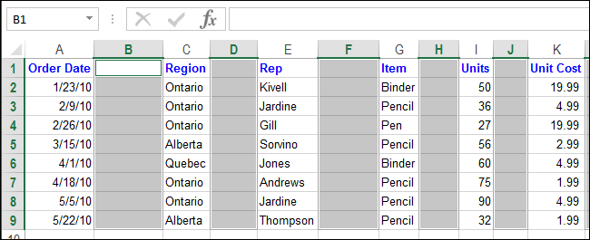 10_highlighted_blank_columns