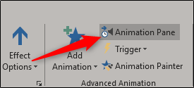 Painel de Animação