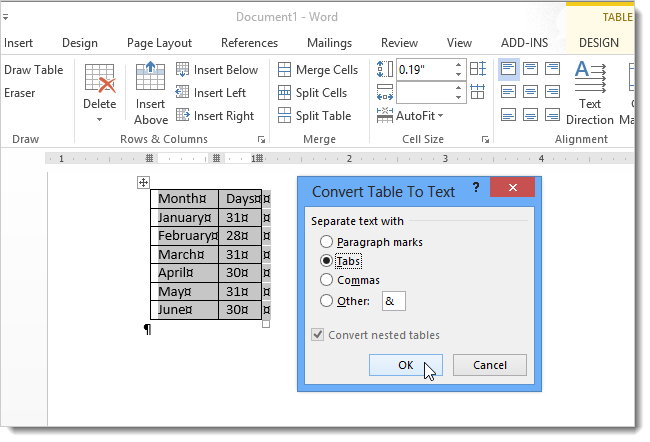 08_convert_table_to_text_dialog